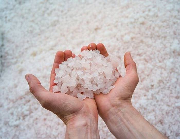 Спелеокамера - Алушта