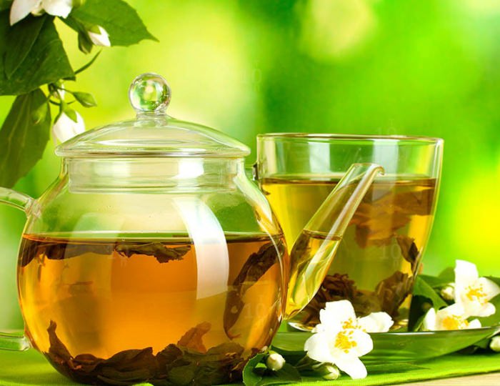 Фитотерапия - Алушта