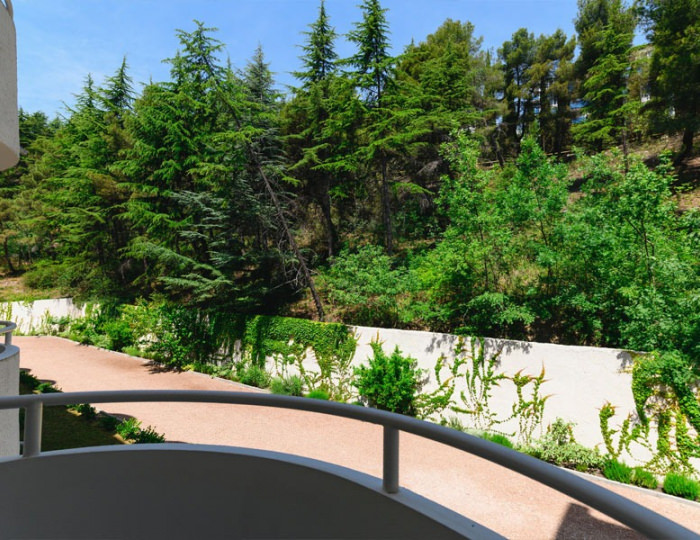 Стандарт 2-местный (корп.6) - Алушта