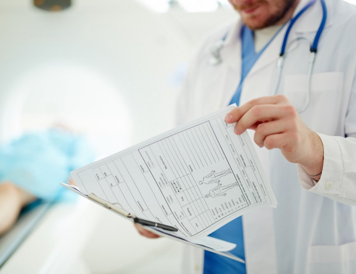 Диагностика - Алушта