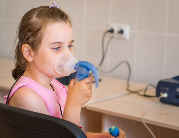 Ингаляторий - Алушта