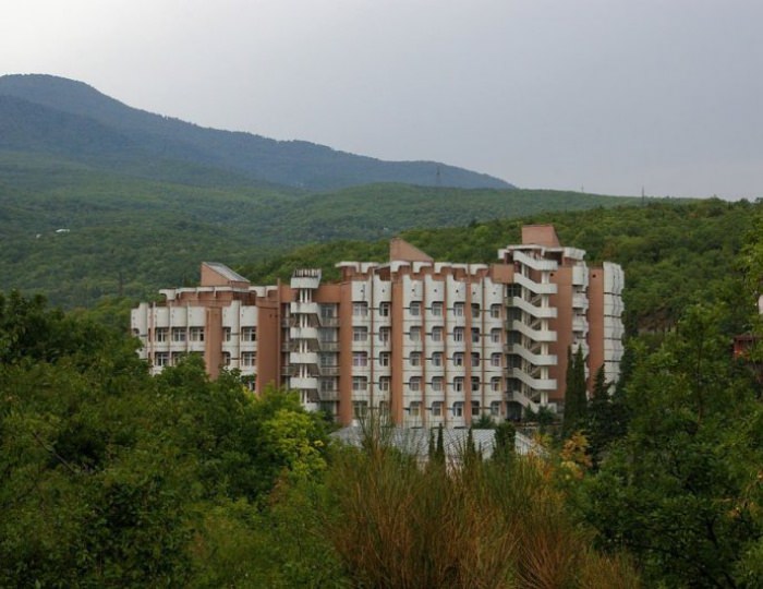 Контакты - Алушта Контакты - Алушта
